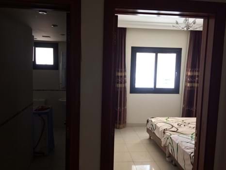 Sea view apartment in Hurghada (The View)